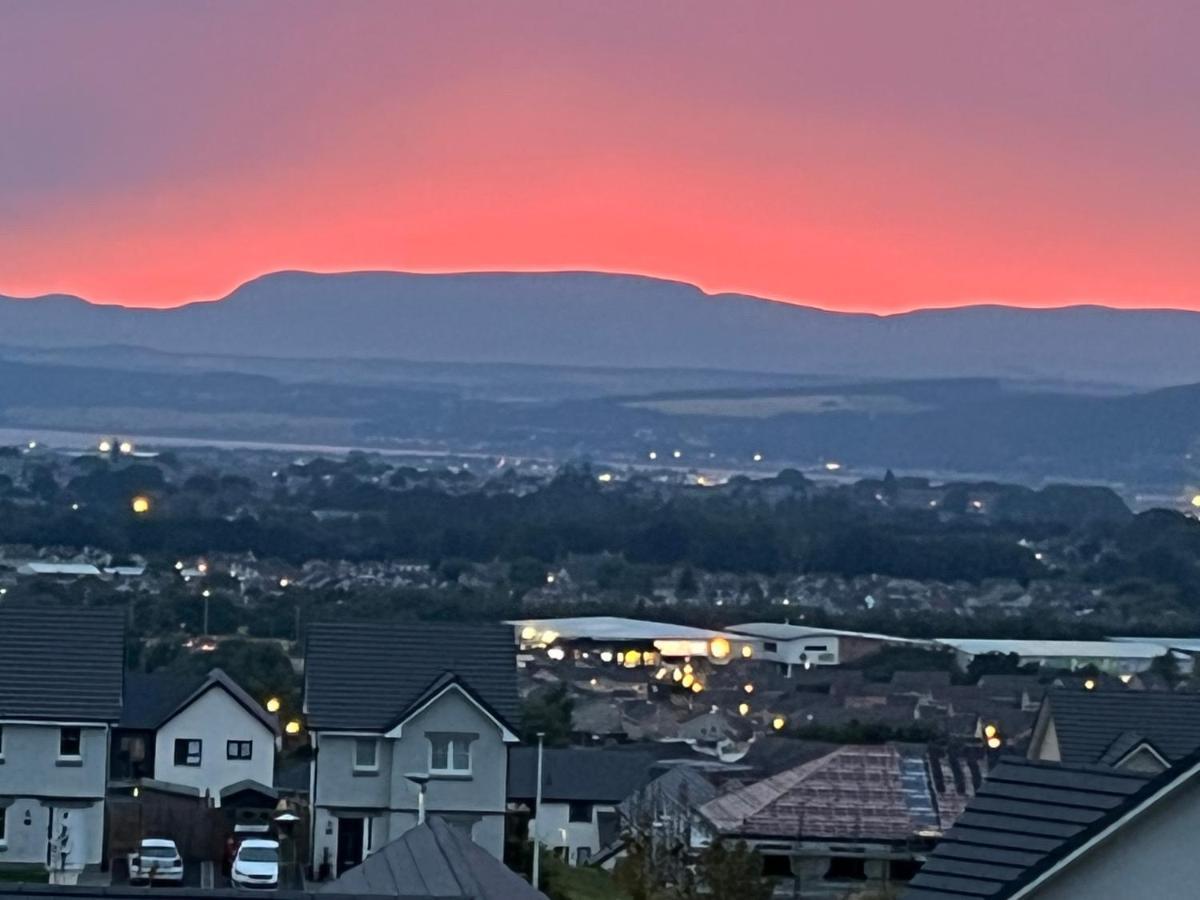 Bonny Vista Appartement Inverness Buitenkant foto