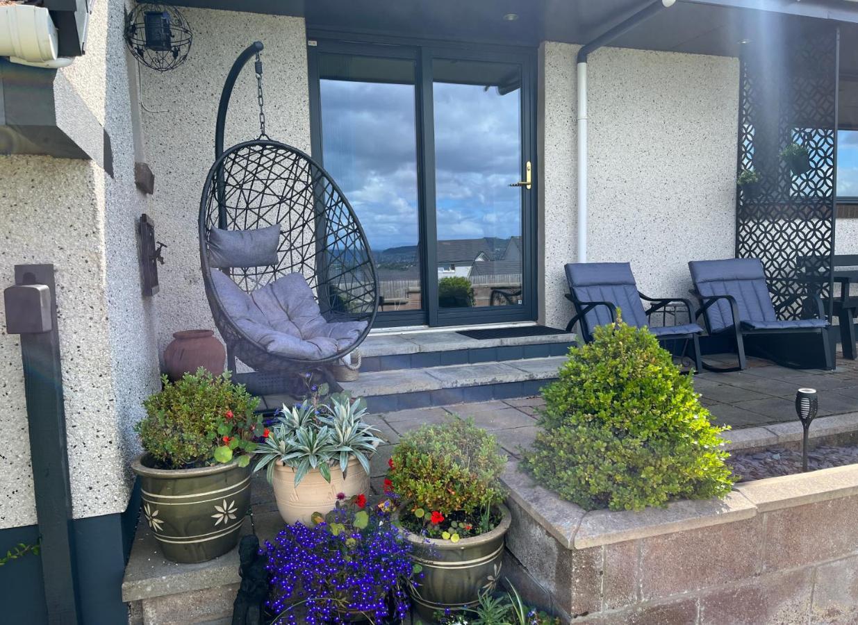 Bonny Vista Appartement Inverness Buitenkant foto