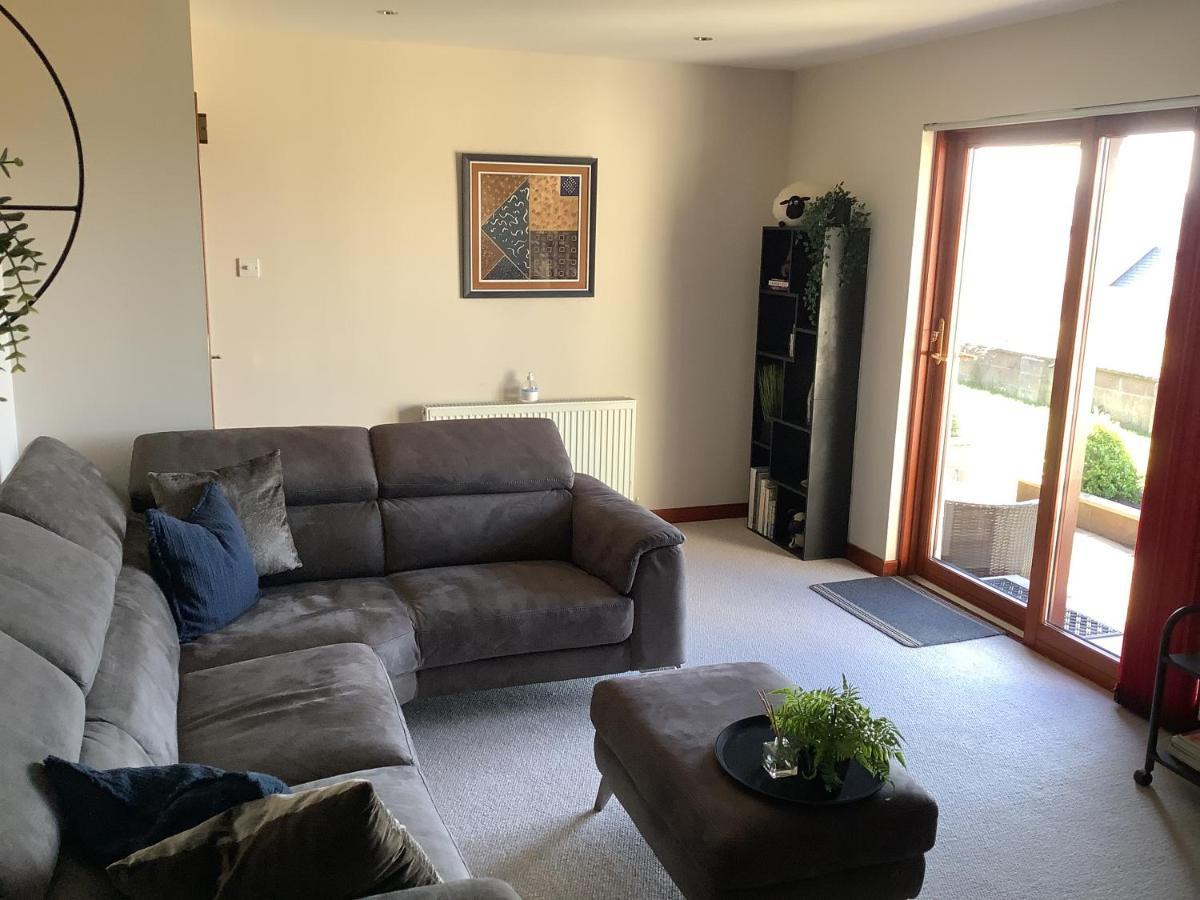 Bonny Vista Appartement Inverness Buitenkant foto
