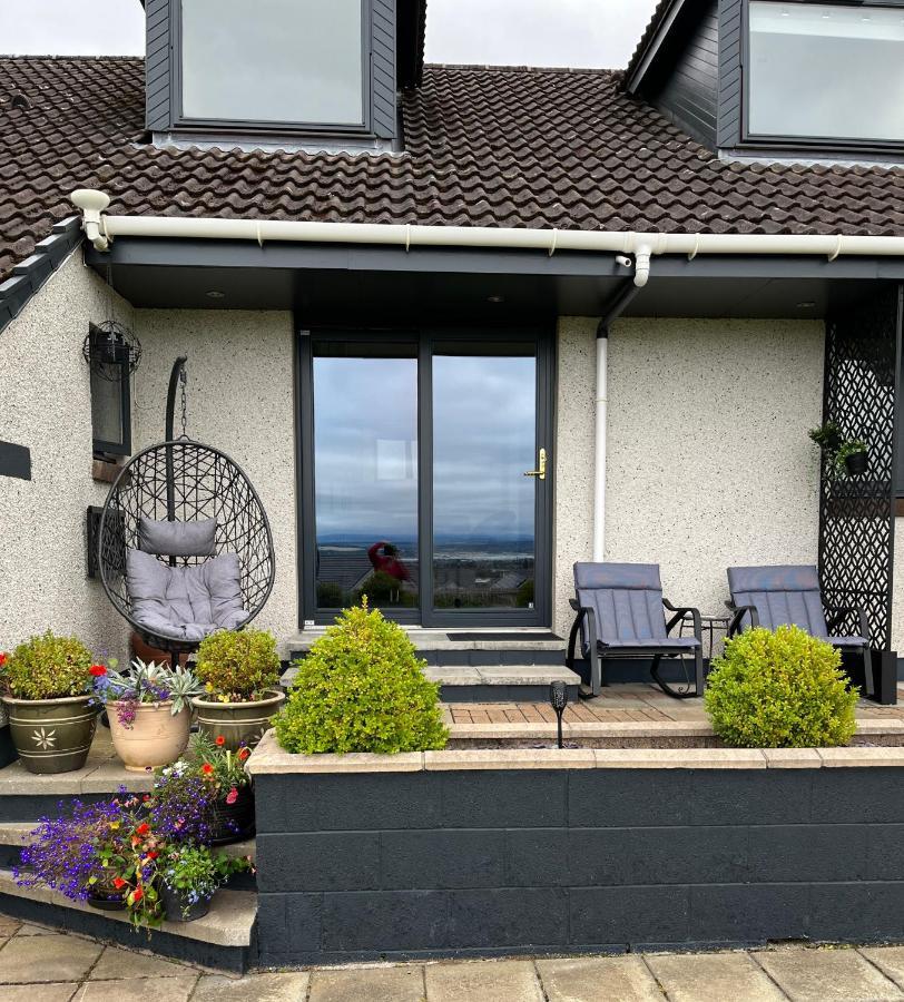 Bonny Vista Appartement Inverness Buitenkant foto