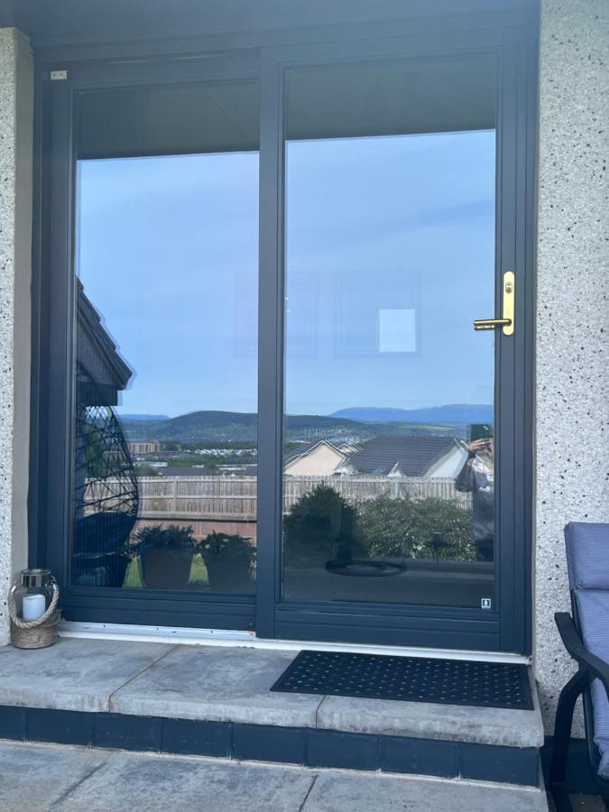 Bonny Vista Appartement Inverness Buitenkant foto